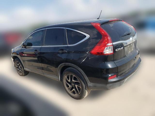 Photo 1 VIN: 5J6RM4H40GL029639 - HONDA CR-V SE 