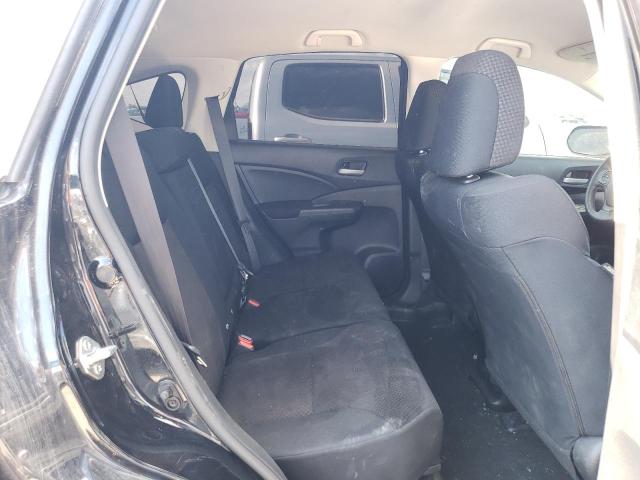 Photo 10 VIN: 5J6RM4H40GL029639 - HONDA CR-V SE 