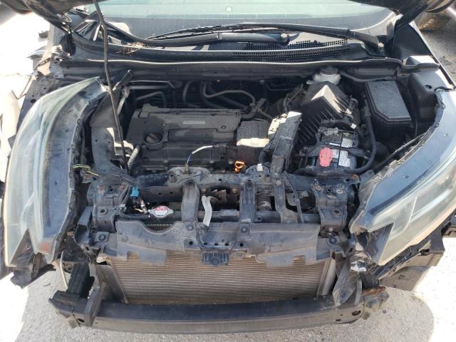 Photo 11 VIN: 5J6RM4H40GL029639 - HONDA CR-V SE 