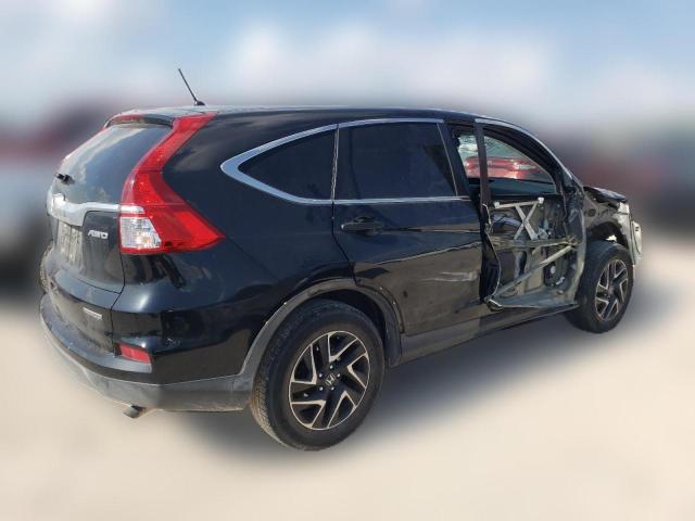 Photo 2 VIN: 5J6RM4H40GL029639 - HONDA CR-V SE 