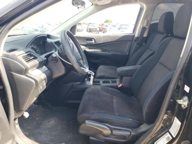 Photo 6 VIN: 5J6RM4H40GL029639 - HONDA CR-V SE 