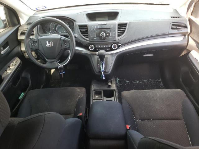 Photo 7 VIN: 5J6RM4H40GL029639 - HONDA CR-V SE 