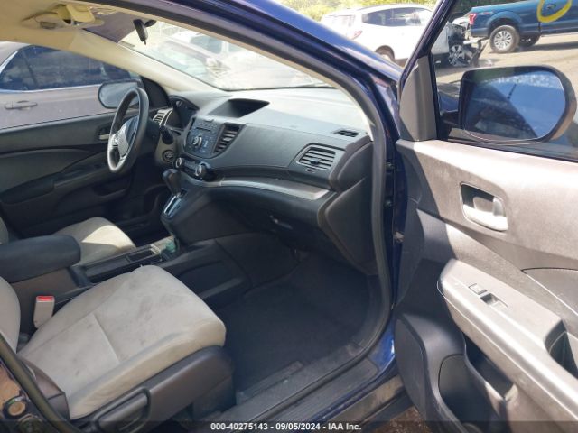 Photo 4 VIN: 5J6RM4H40GL037918 - HONDA CR-V 