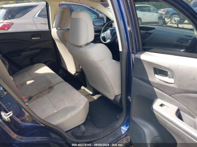 Photo 7 VIN: 5J6RM4H40GL037918 - HONDA CR-V 