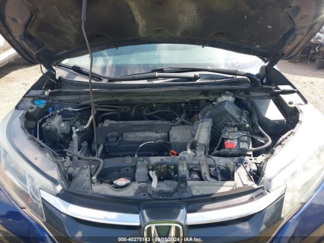 Photo 9 VIN: 5J6RM4H40GL037918 - HONDA CR-V 