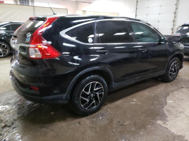 Photo 2 VIN: 5J6RM4H40GL052077 - HONDA CR-V SE 