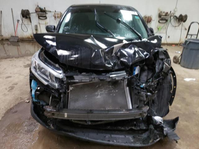 Photo 4 VIN: 5J6RM4H40GL052077 - HONDA CR-V SE 