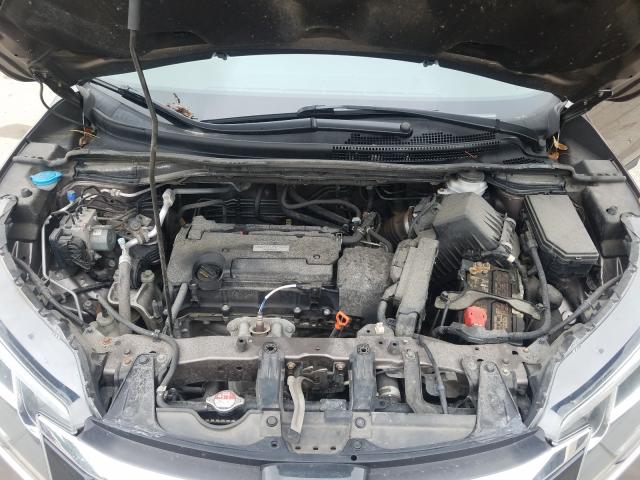 Photo 6 VIN: 5J6RM4H40GL057182 - HONDA CR-V SE 