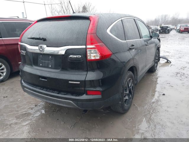 Photo 3 VIN: 5J6RM4H40GL075617 - HONDA CR-V 