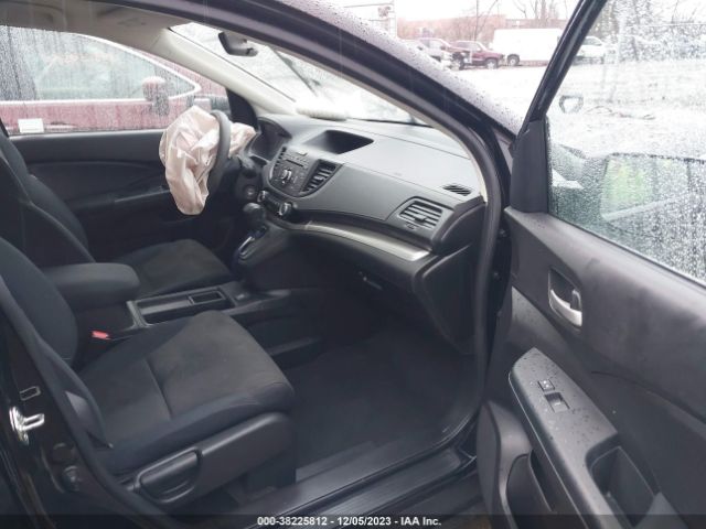 Photo 4 VIN: 5J6RM4H40GL075617 - HONDA CR-V 