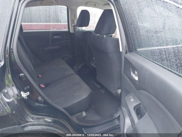 Photo 7 VIN: 5J6RM4H40GL075617 - HONDA CR-V 