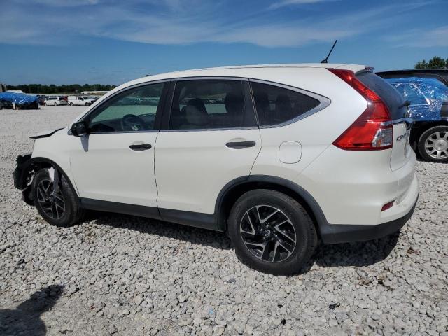 Photo 1 VIN: 5J6RM4H40GL081224 - HONDA CRV 