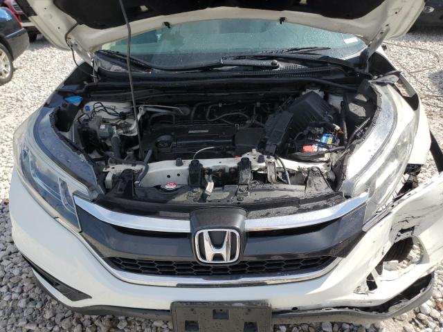 Photo 11 VIN: 5J6RM4H40GL081224 - HONDA CRV 