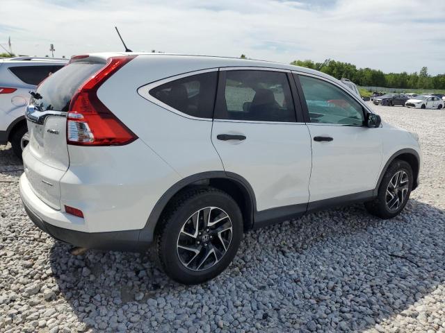 Photo 2 VIN: 5J6RM4H40GL081224 - HONDA CRV 