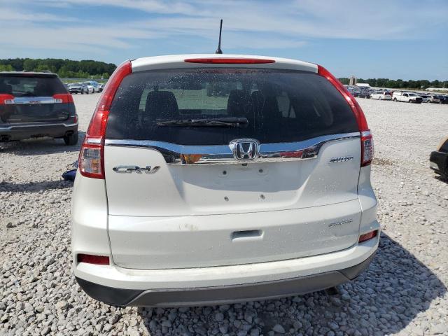 Photo 5 VIN: 5J6RM4H40GL081224 - HONDA CRV 