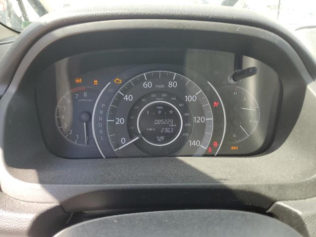 Photo 8 VIN: 5J6RM4H40GL081224 - HONDA CRV 