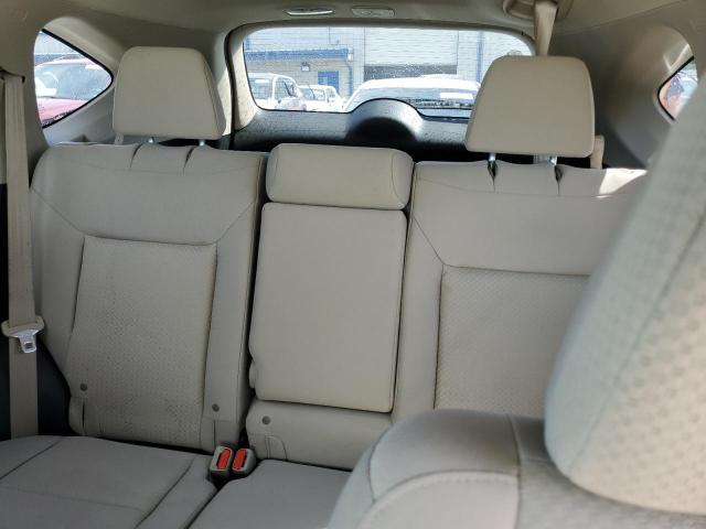 Photo 9 VIN: 5J6RM4H40GL081224 - HONDA CRV 