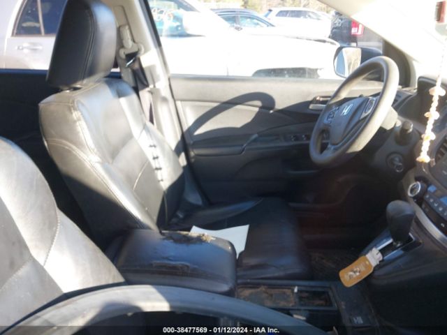 Photo 4 VIN: 5J6RM4H40GL081286 - HONDA CR-V 