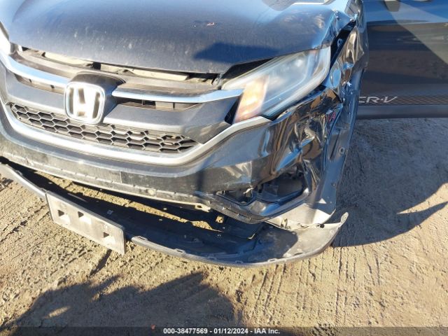 Photo 5 VIN: 5J6RM4H40GL081286 - HONDA CR-V 