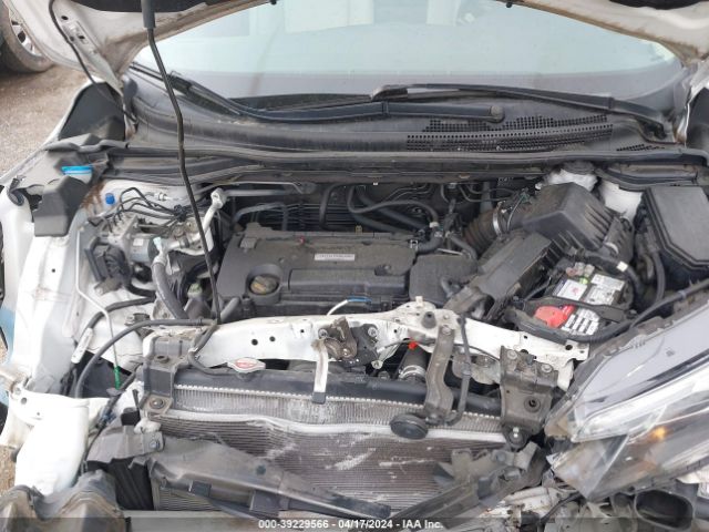 Photo 9 VIN: 5J6RM4H40GL100421 - HONDA CR-V 