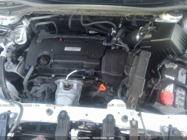 Photo 9 VIN: 5J6RM4H40GL103965 - HONDA CR-V 