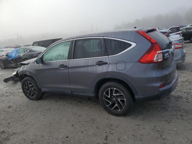 Photo 1 VIN: 5J6RM4H40GL115999 - HONDA CRV 