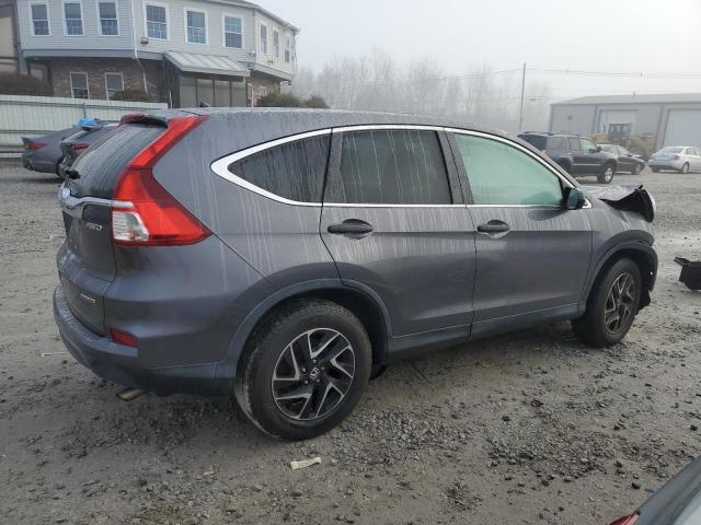 Photo 2 VIN: 5J6RM4H40GL115999 - HONDA CRV 