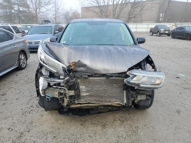 Photo 4 VIN: 5J6RM4H40GL115999 - HONDA CRV 