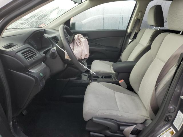 Photo 6 VIN: 5J6RM4H40GL115999 - HONDA CRV 