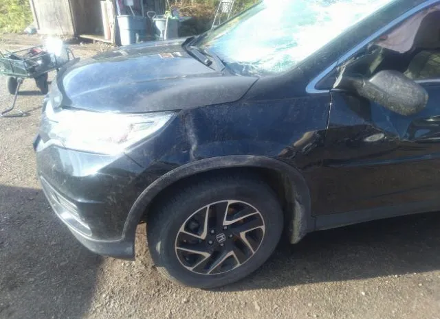 Photo 5 VIN: 5J6RM4H40GL117154 - HONDA CR-V 