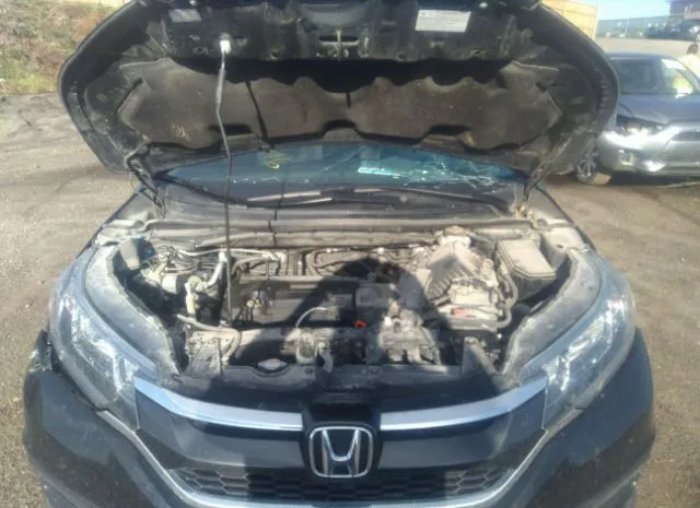 Photo 9 VIN: 5J6RM4H40GL117154 - HONDA CR-V 