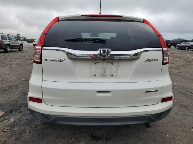 Photo 5 VIN: 5J6RM4H40GL125657 - HONDA CR-V SE 