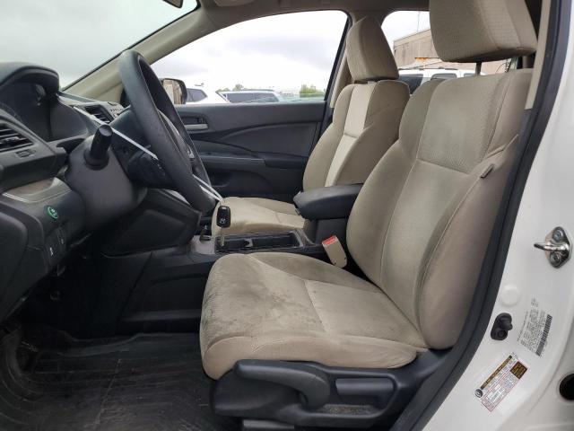 Photo 6 VIN: 5J6RM4H40GL125657 - HONDA CR-V SE 