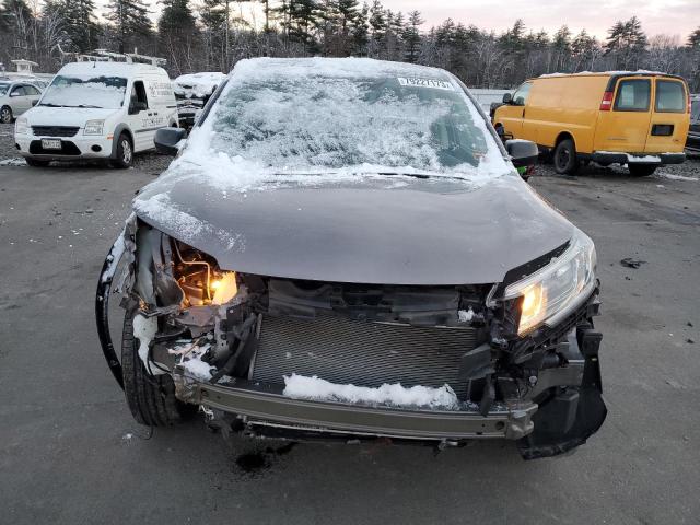 Photo 4 VIN: 5J6RM4H41GL014860 - HONDA CRV 