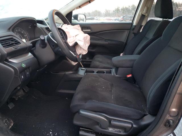 Photo 6 VIN: 5J6RM4H41GL014860 - HONDA CRV 