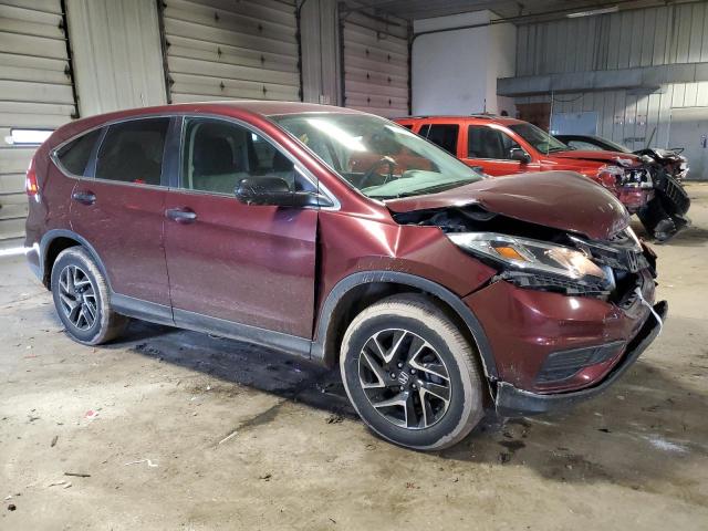 Photo 3 VIN: 5J6RM4H41GL016401 - HONDA CRV 