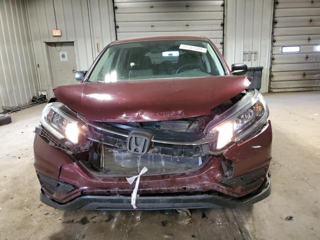 Photo 4 VIN: 5J6RM4H41GL016401 - HONDA CRV 