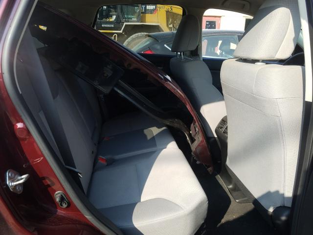 Photo 5 VIN: 5J6RM4H41GL017158 - HONDA CR-V SE 