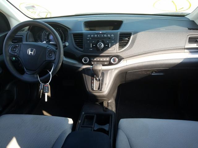 Photo 8 VIN: 5J6RM4H41GL017158 - HONDA CR-V SE 