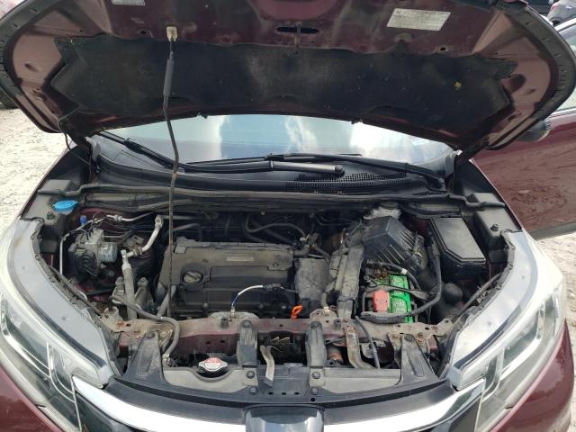 Photo 11 VIN: 5J6RM4H41GL038897 - HONDA CRV 