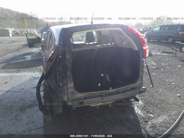 Photo 5 VIN: 5J6RM4H41GL045753 - HONDA CR-V 