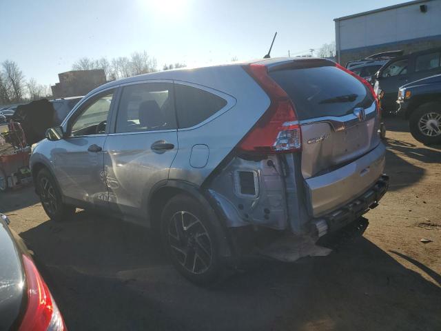 Photo 1 VIN: 5J6RM4H41GL048815 - HONDA CRV 