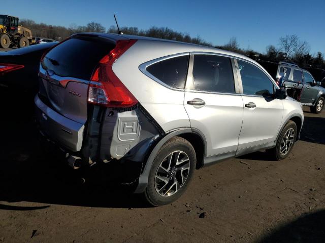 Photo 2 VIN: 5J6RM4H41GL048815 - HONDA CRV 