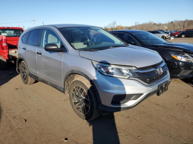 Photo 3 VIN: 5J6RM4H41GL048815 - HONDA CRV 