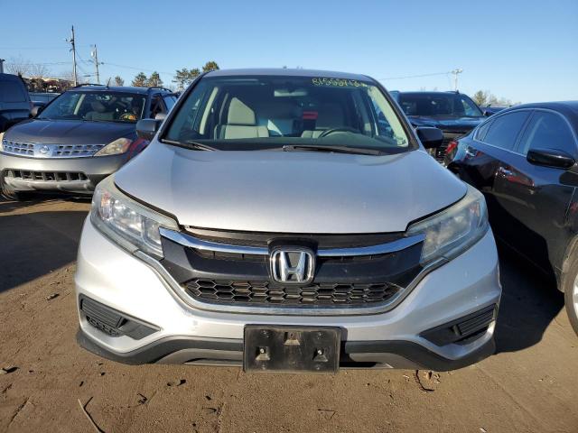 Photo 4 VIN: 5J6RM4H41GL048815 - HONDA CRV 