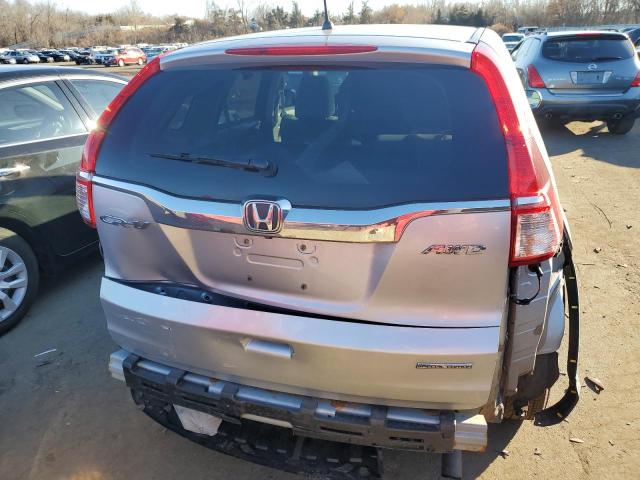 Photo 5 VIN: 5J6RM4H41GL048815 - HONDA CRV 