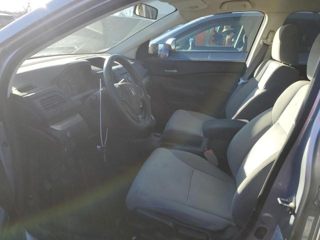 Photo 6 VIN: 5J6RM4H41GL048815 - HONDA CRV 