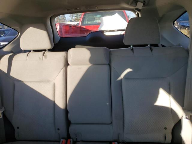 Photo 9 VIN: 5J6RM4H41GL048815 - HONDA CRV 