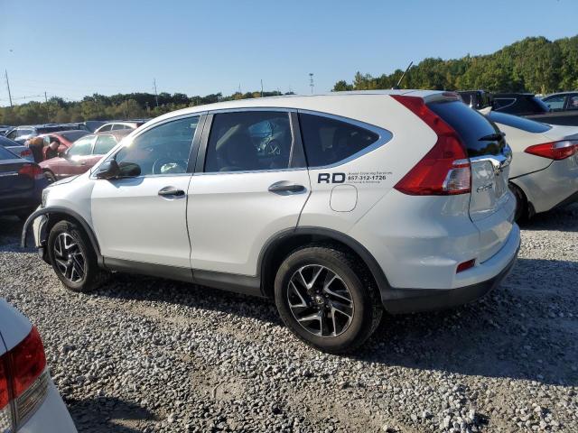 Photo 1 VIN: 5J6RM4H41GL049253 - HONDA CR-V SE 