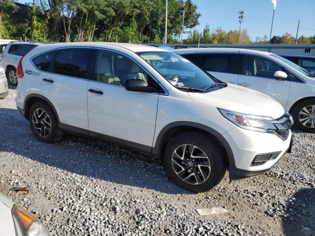 Photo 3 VIN: 5J6RM4H41GL049253 - HONDA CR-V SE 